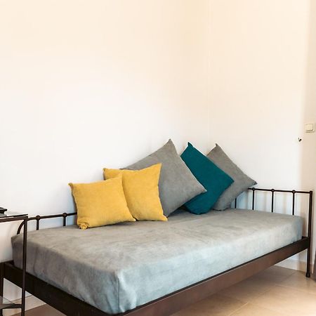 Casa Evanti Sívota المظهر الخارجي الصورة
