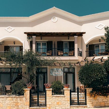 Casa Evanti Sívota المظهر الخارجي الصورة
