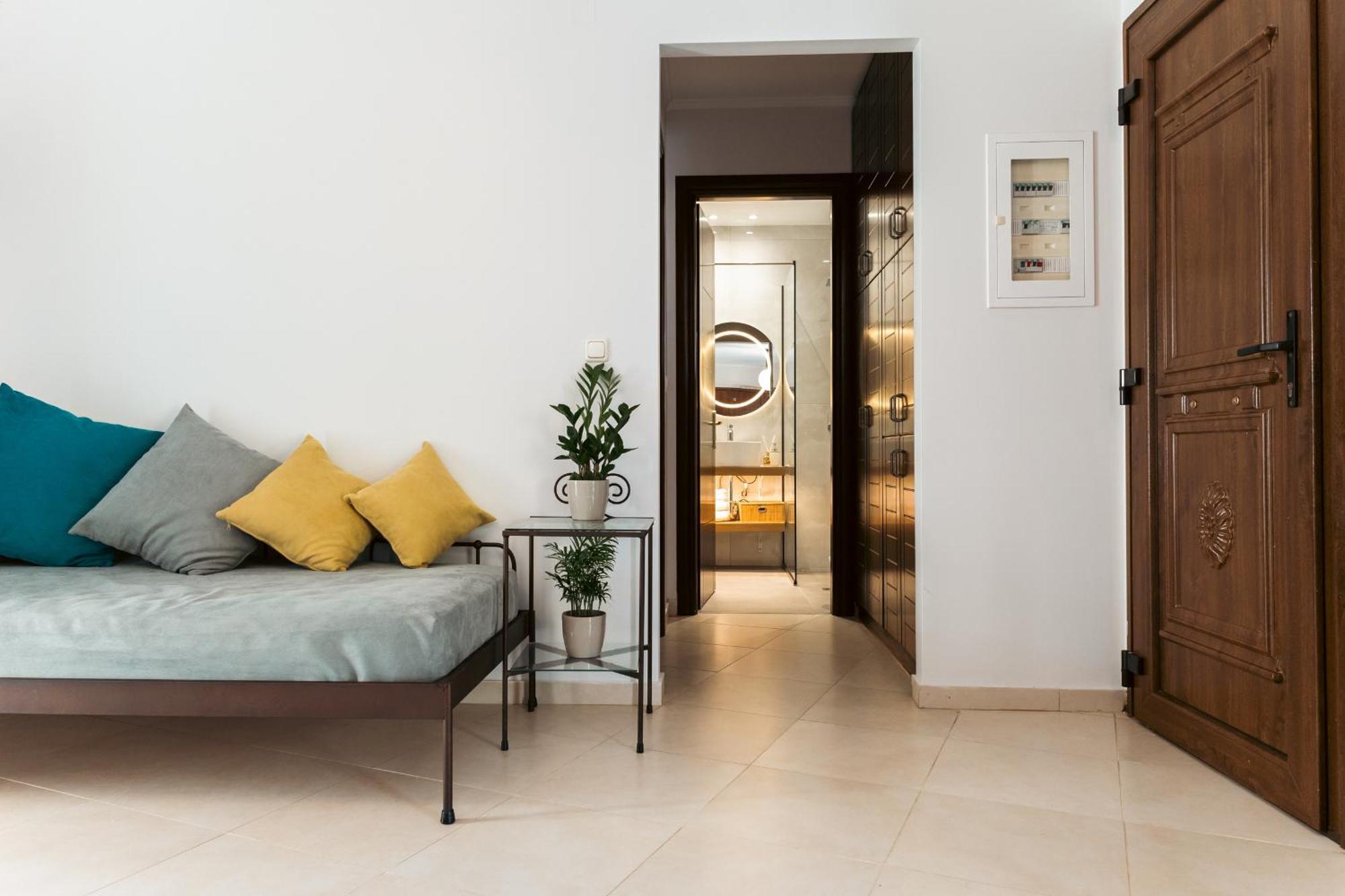Casa Evanti Sívota المظهر الخارجي الصورة