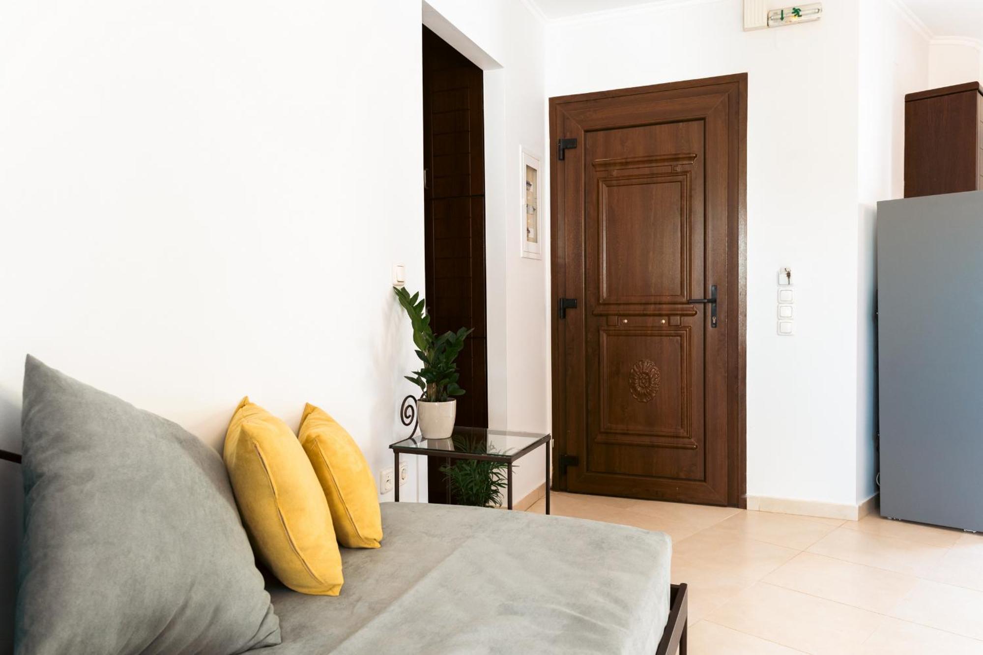 Casa Evanti Sívota المظهر الخارجي الصورة