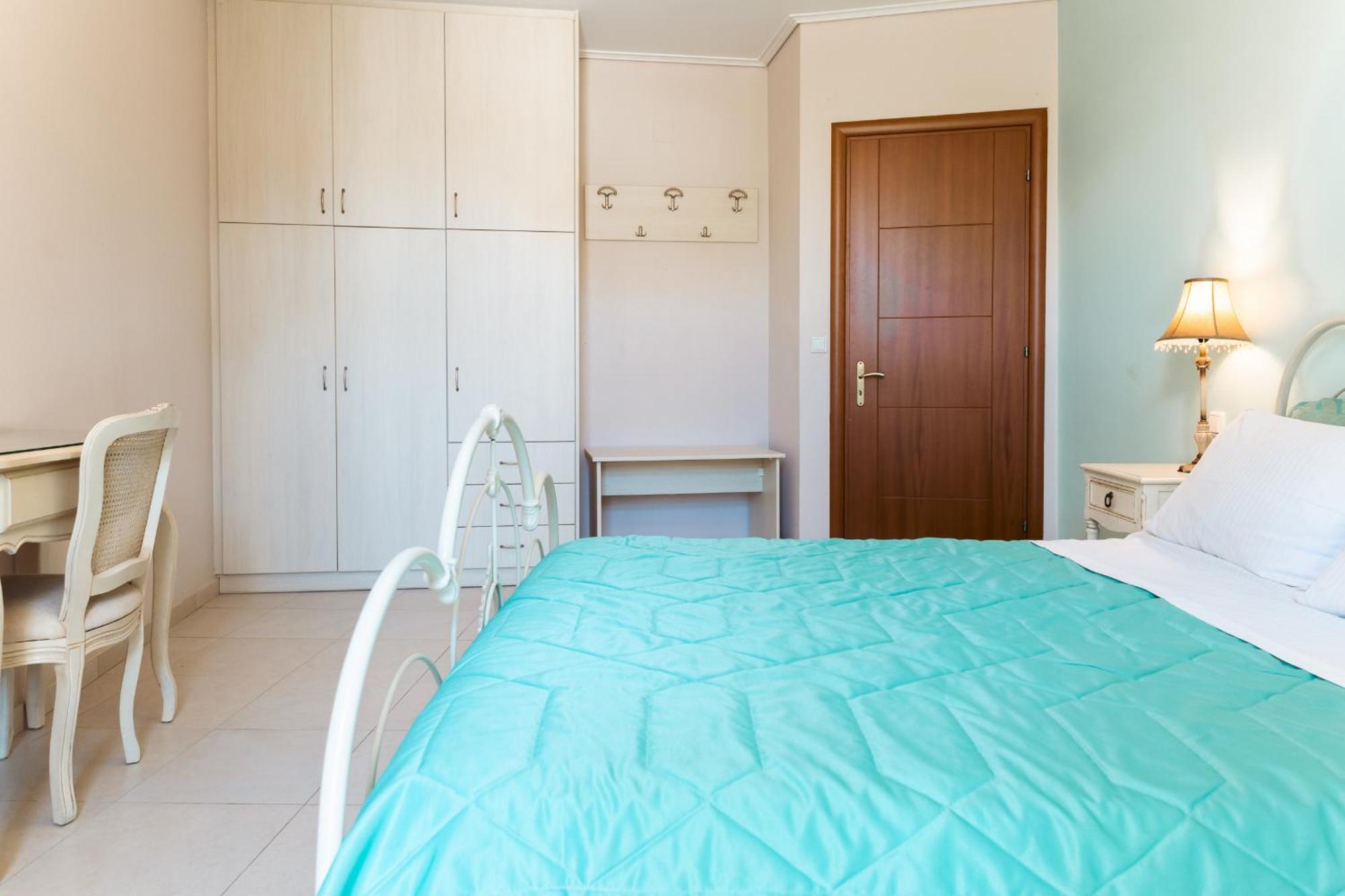 Casa Evanti Sívota المظهر الخارجي الصورة