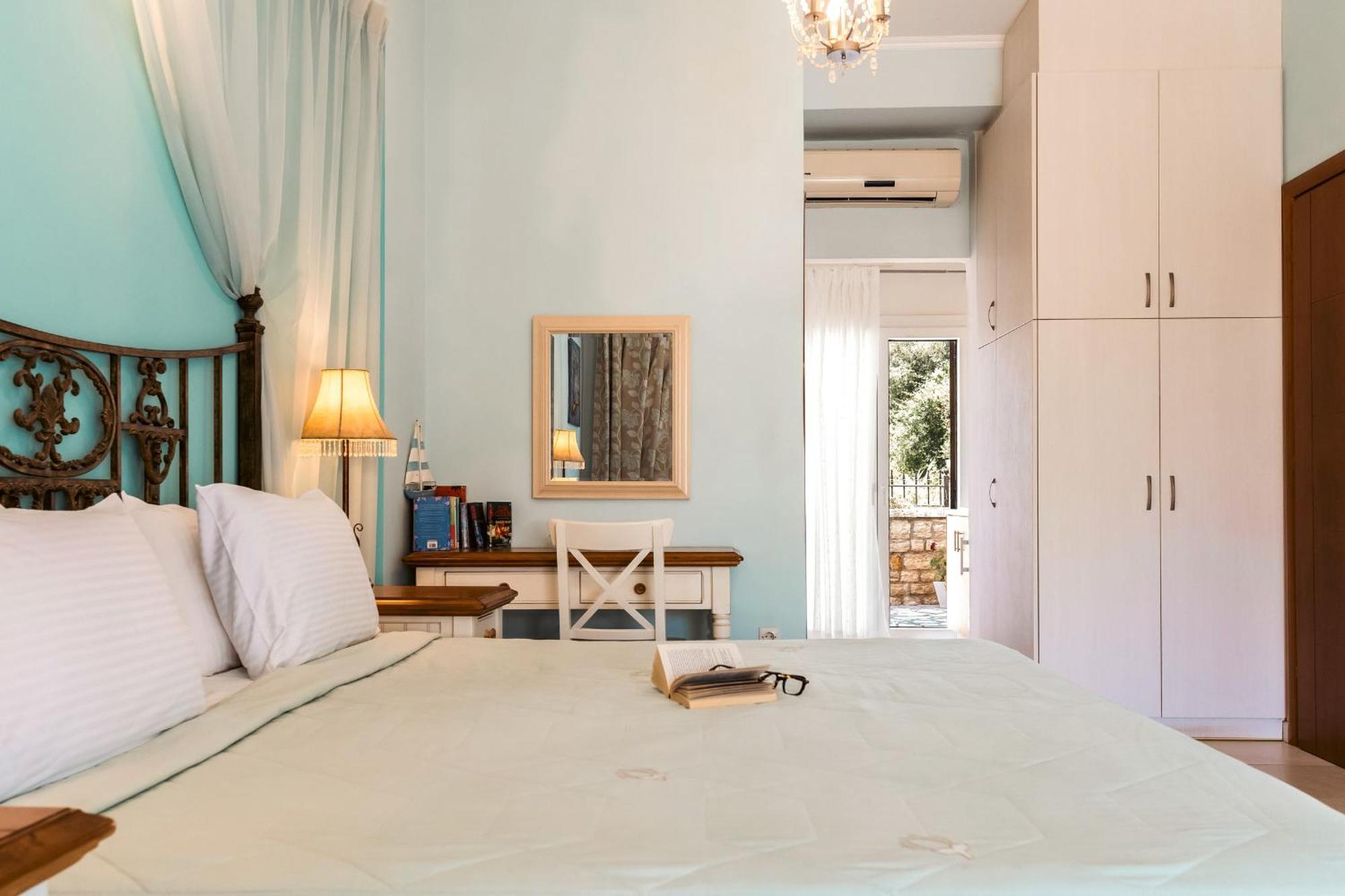 Casa Evanti Sívota المظهر الخارجي الصورة