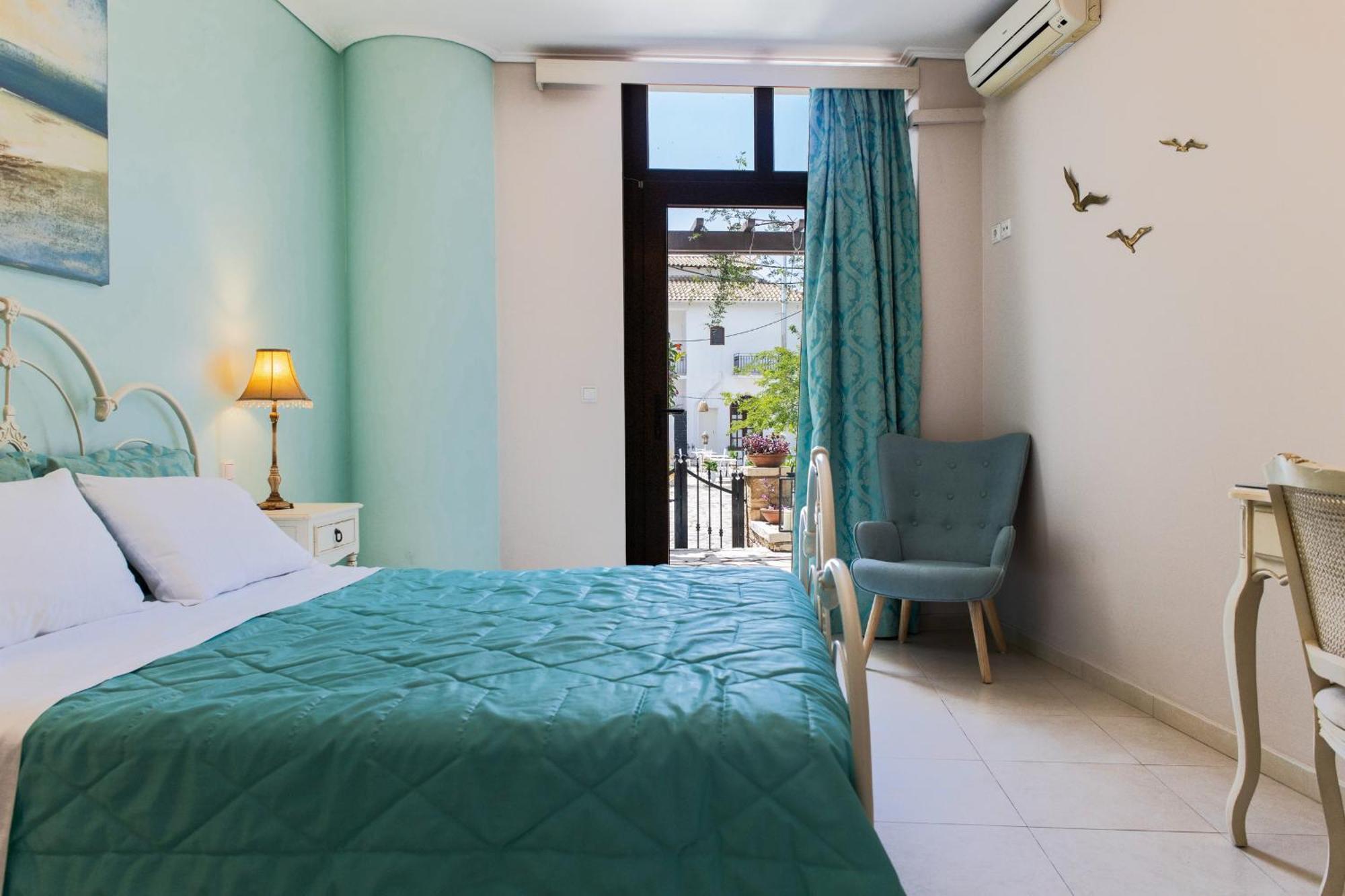 Casa Evanti Sívota المظهر الخارجي الصورة