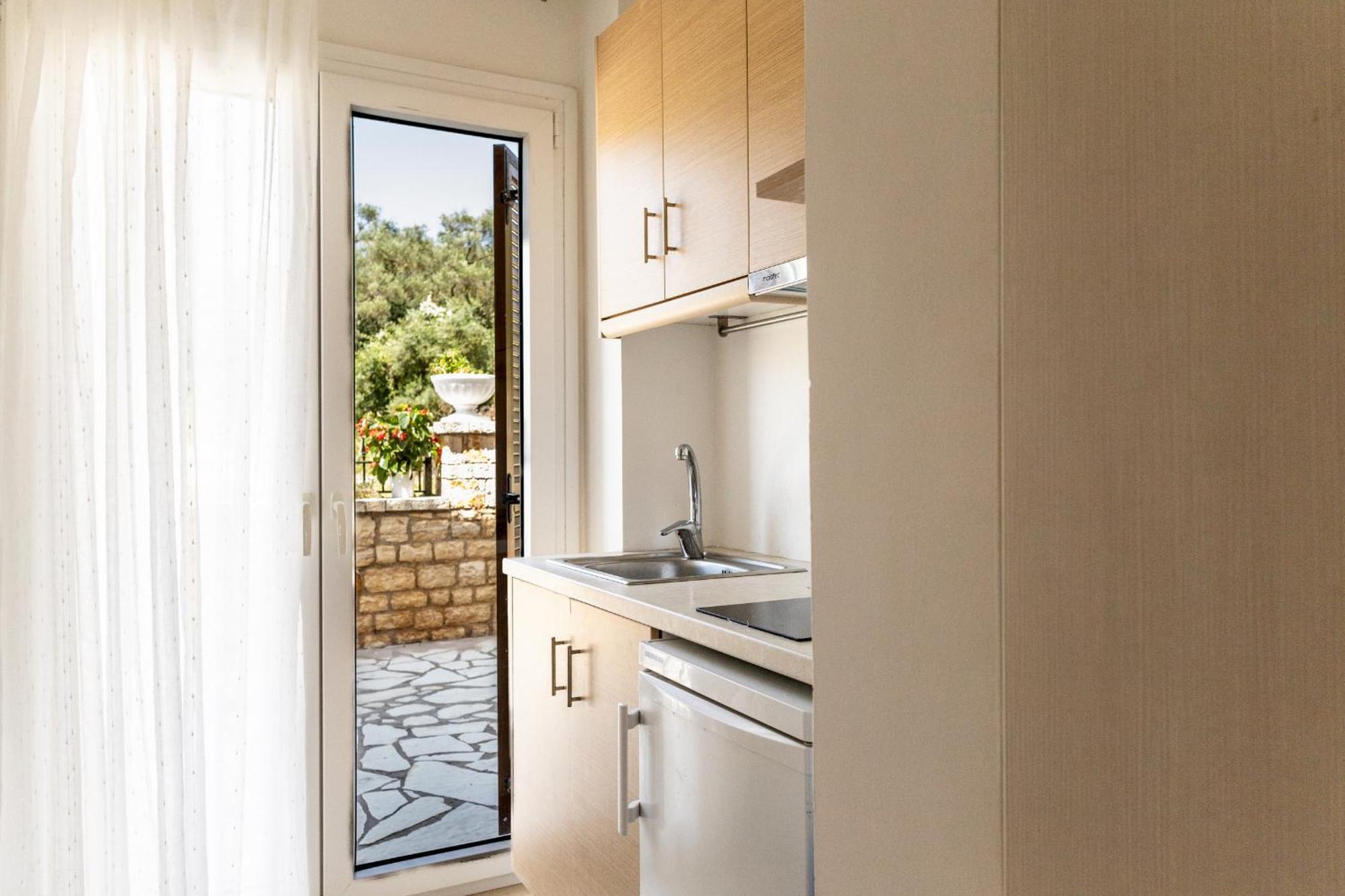 Casa Evanti Sívota المظهر الخارجي الصورة