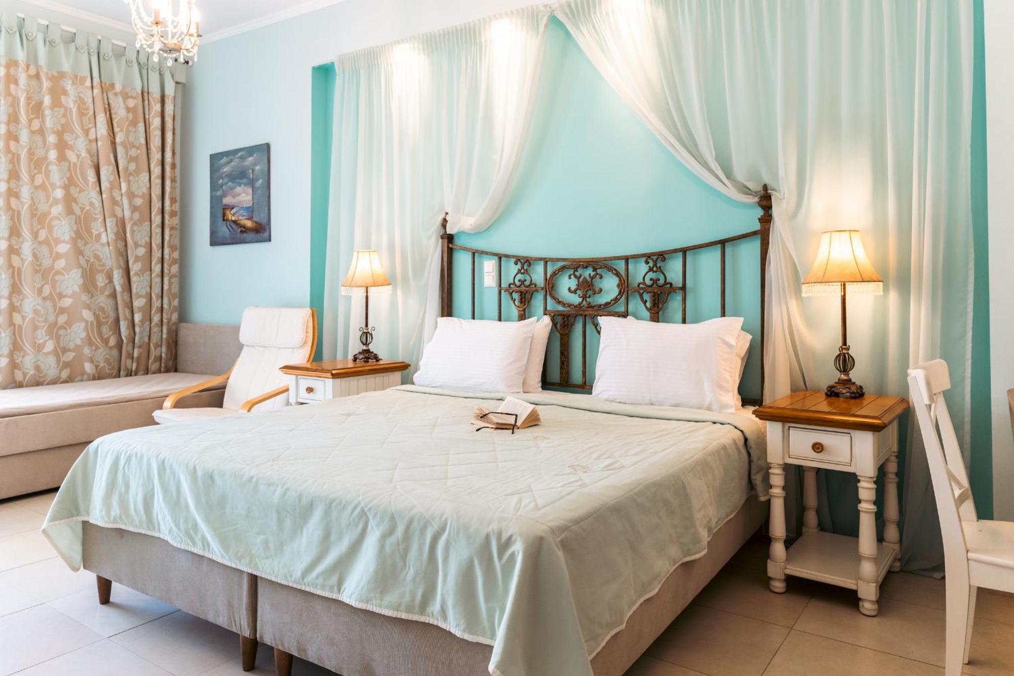 Casa Evanti Sívota المظهر الخارجي الصورة
