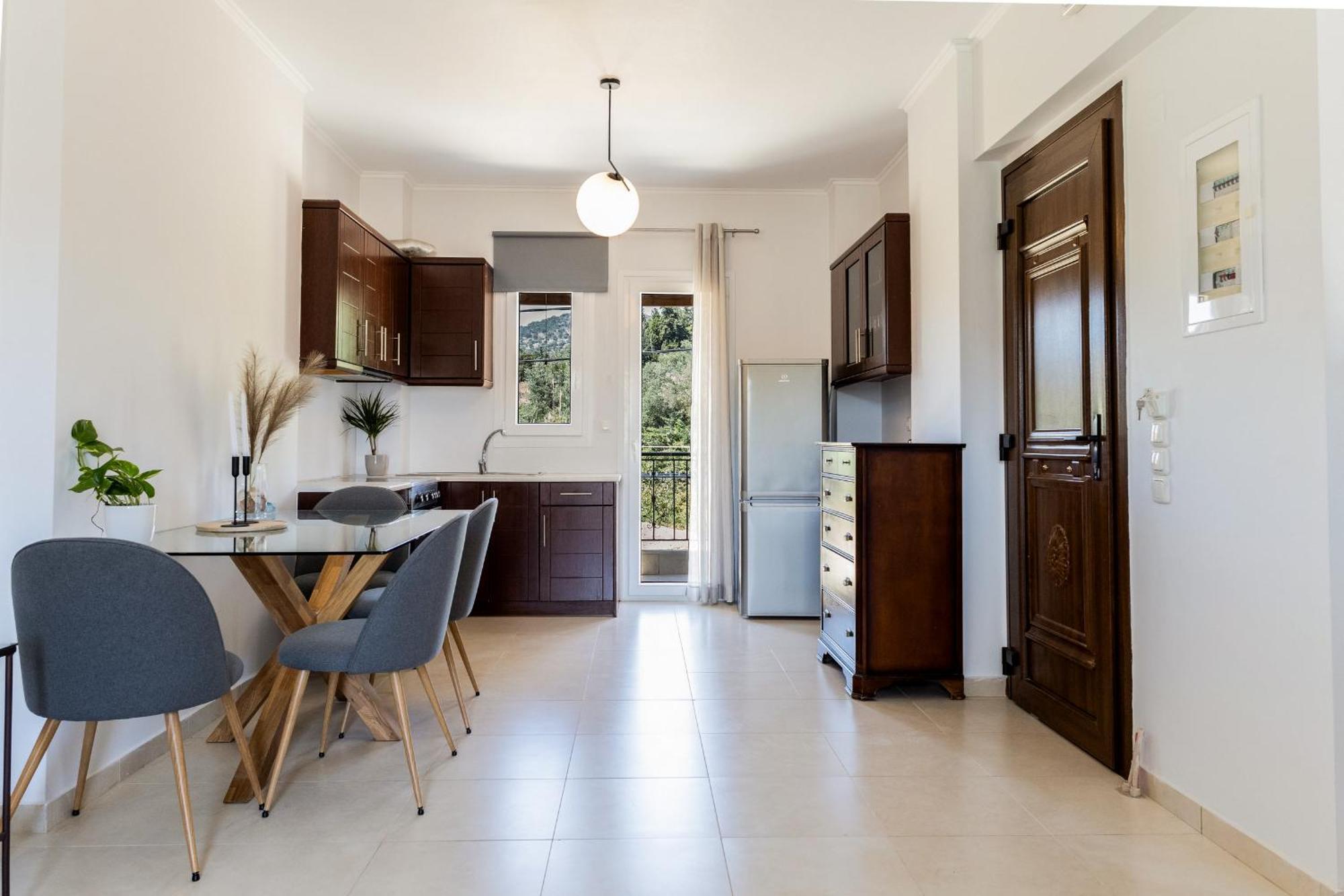 Casa Evanti Sívota المظهر الخارجي الصورة